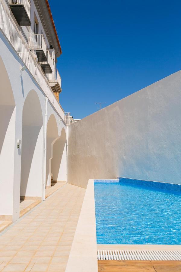 Coast Guard Apartment FAO Exterior foto